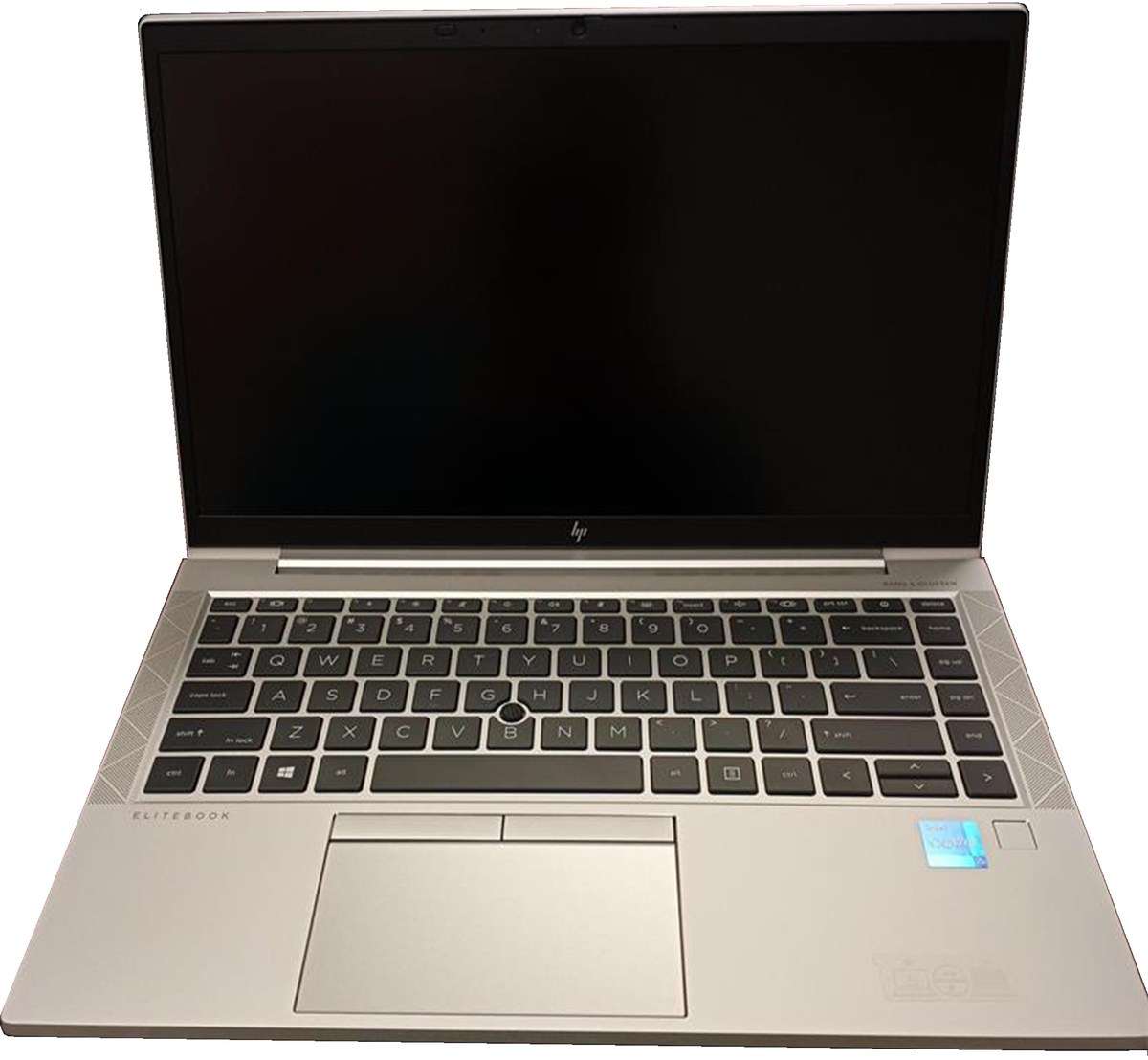 HP EliteBook 850 G8