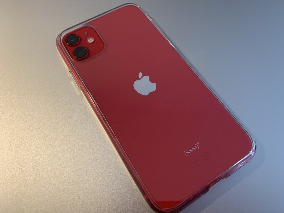 iPhone 11 Black