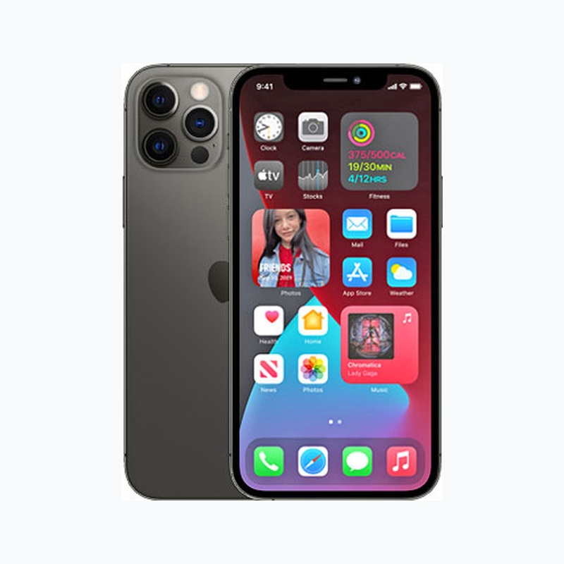 iPhone 12 Pro