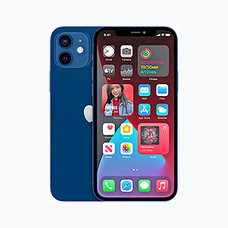 iPhone 12
