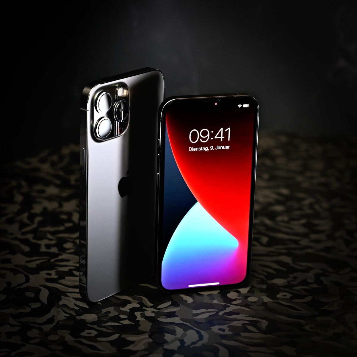 iPhone 13 Pro