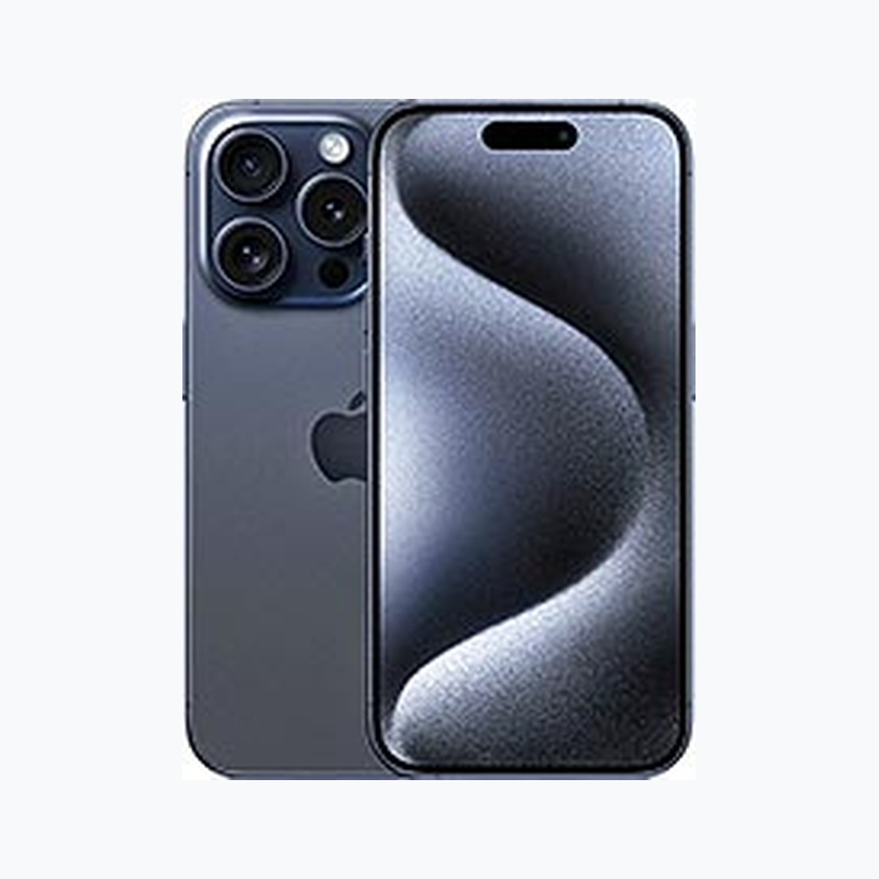 iPhone 15 Pro