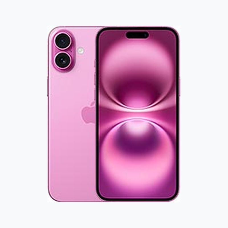 iPhone 16 Plus
