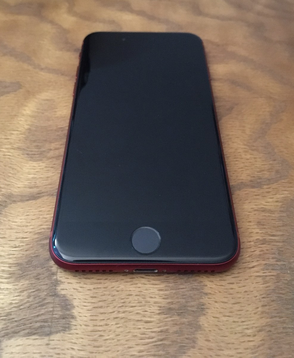 iPhone SE (3rd Gen)
