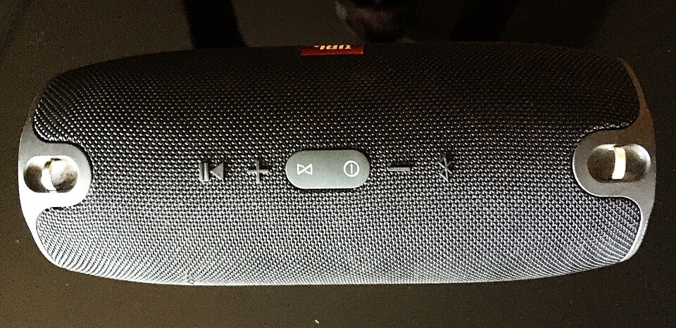 JBL Xtreme 4