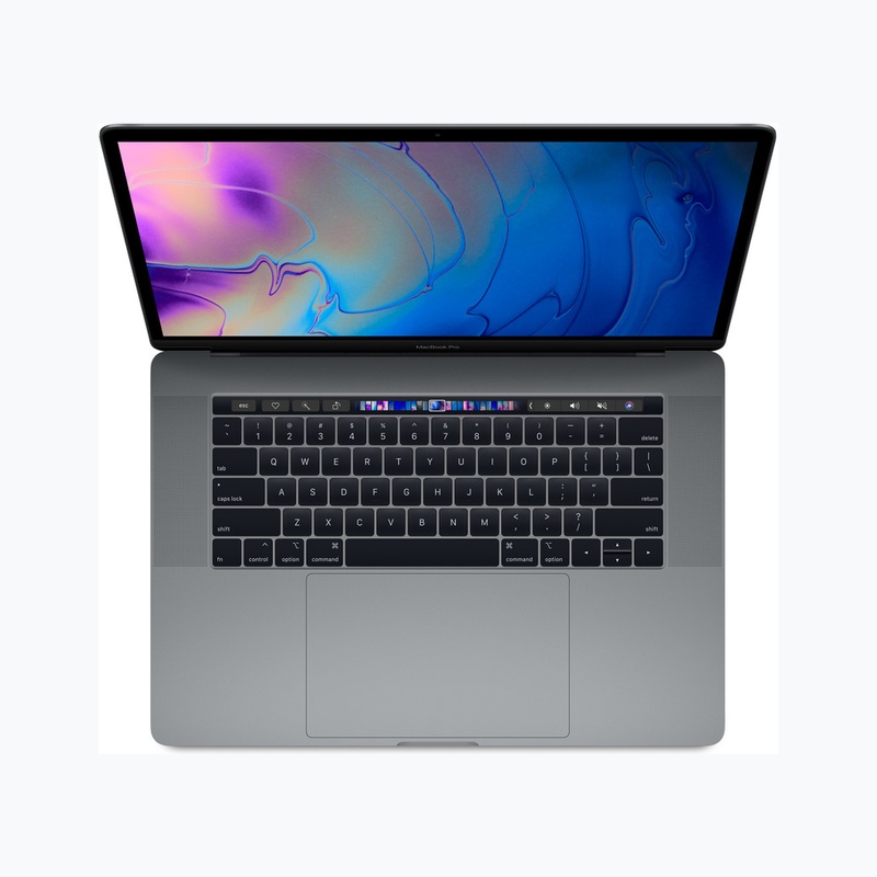 MacBook Pro 2018