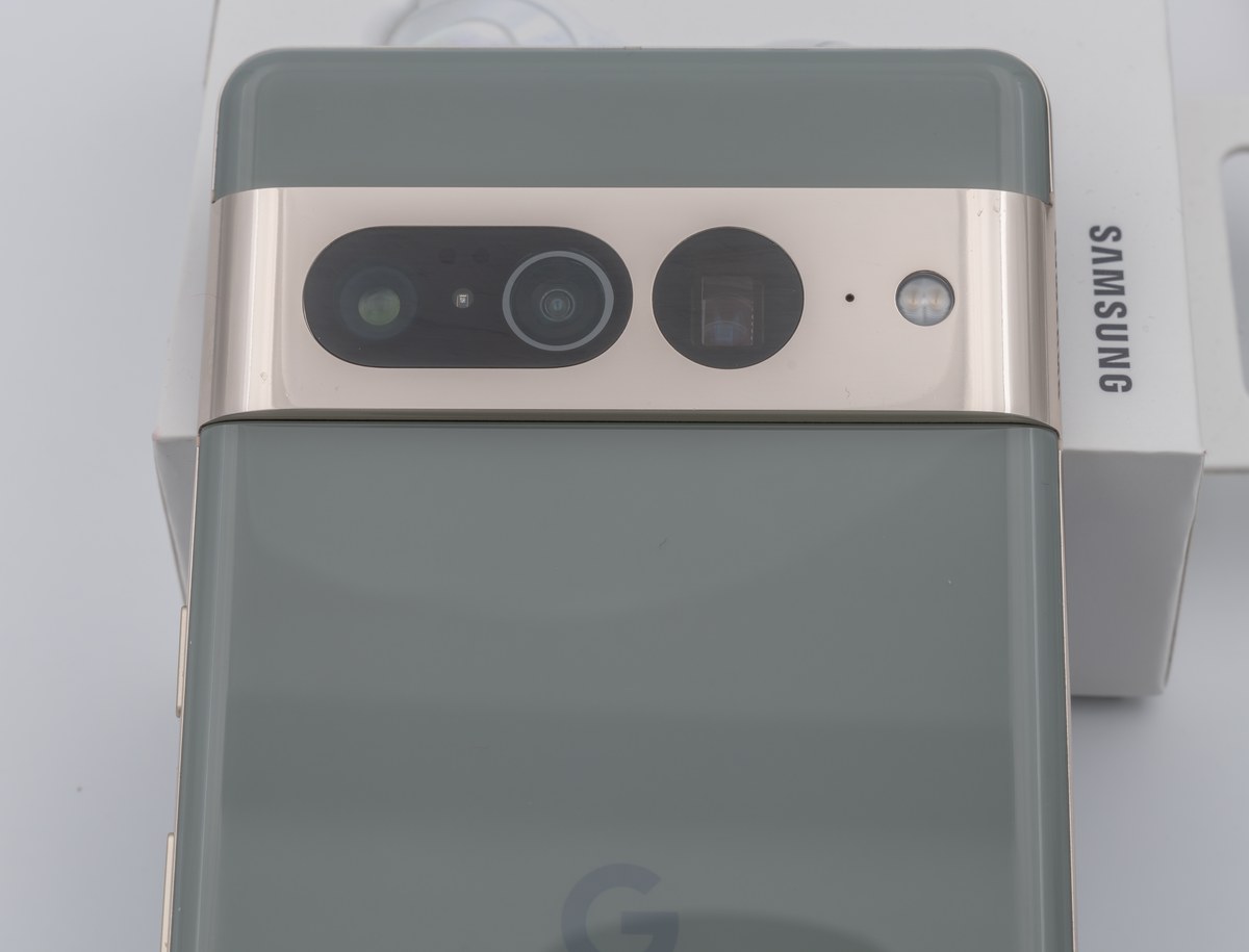 Google Pixel 7 Pro