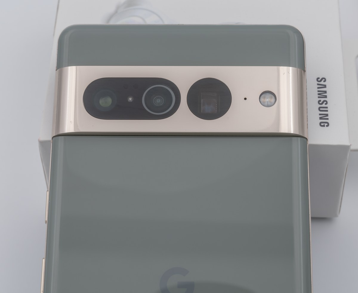 Google Pixel 7