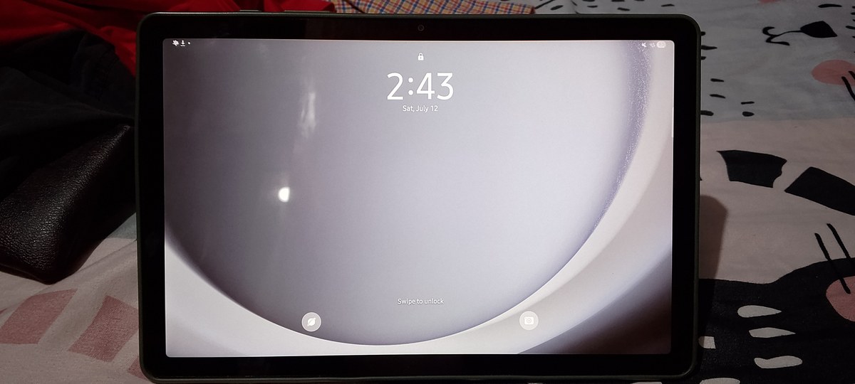 Galaxy Tab A11+